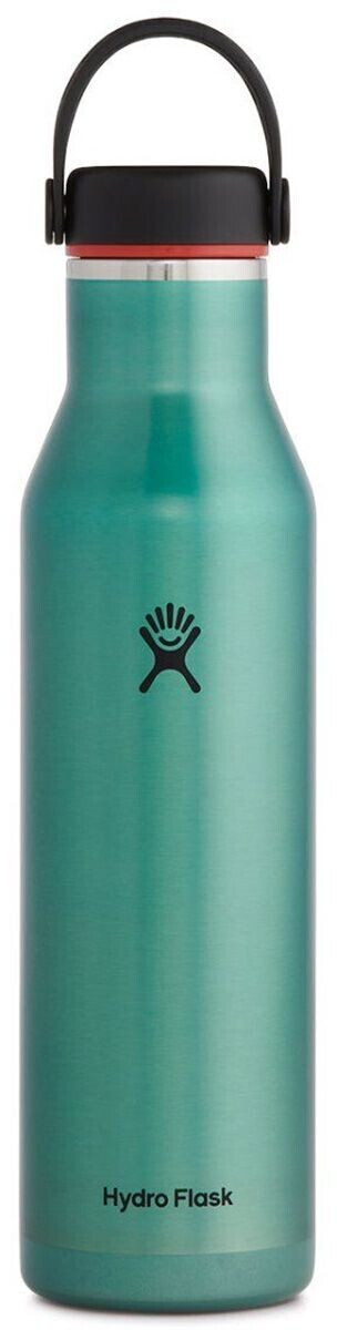 Hydro Flask Lightweight Standard Mouth Flex Cap (621ml) Topaz