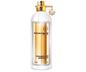 Montale Diamond Greedy Eau de Parfum 100ml ab 155 00