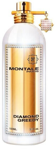 Photos - Women's Fragrance Montale Diamond Greedy Eau de Parfum  (100ml)