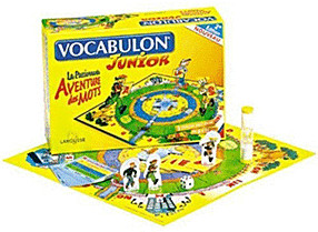 Vocabulon junior