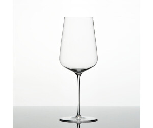6er  Zalto Denk`Art Weißwein Glas im Geschenkkarton 