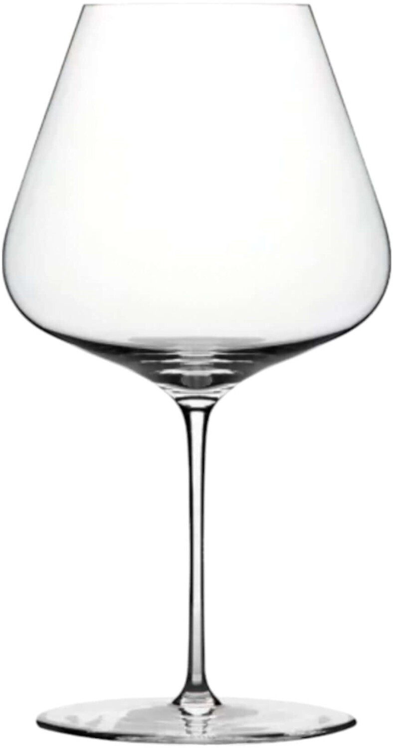 Zalto Copas Zalto - ´Art, "Burgunder" 6 Rotweingläser (11100 Schott Zwiesel Pure