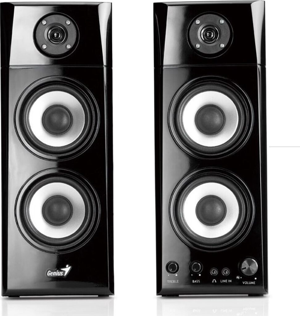 Genius SP-HF1800A (31730908100)