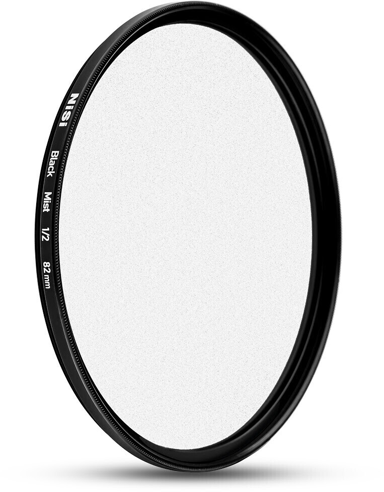 NiSi Black Mist 1/2 77mm