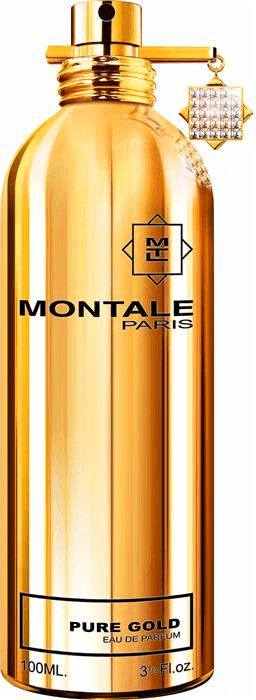 Buy Montale Pure Gold Eau de Parfum from 104.90 Today Best