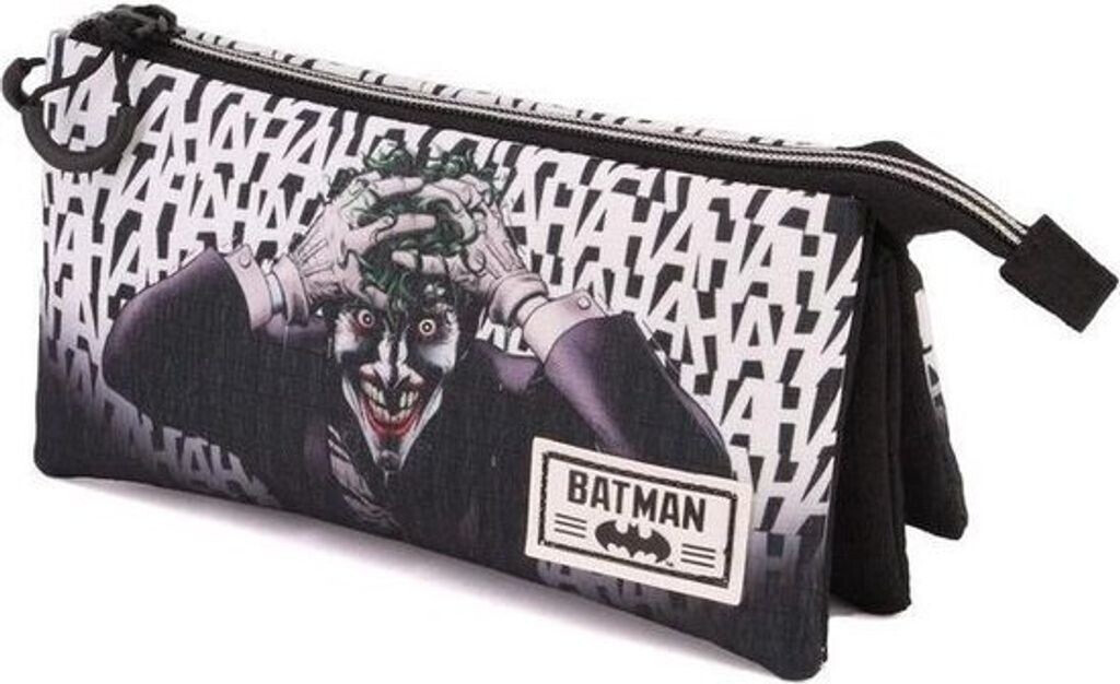 Karactermania Trousse  DC Comics Batman