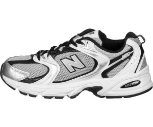 Buy New Balance 530 silver mink/black from £80.00 (Today) – Best Deals on  idealo.co.uk