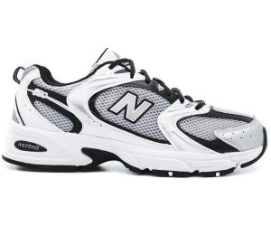 Buy New Balance 530 silver mink/black from Â£69.65 (Today) â Best Deals on idealo.co.uk