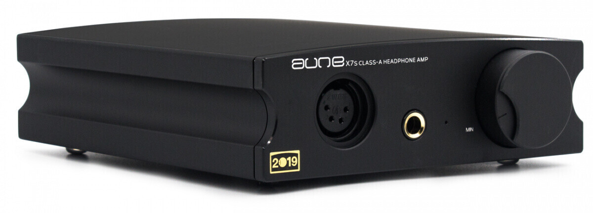 Aune X7s noir