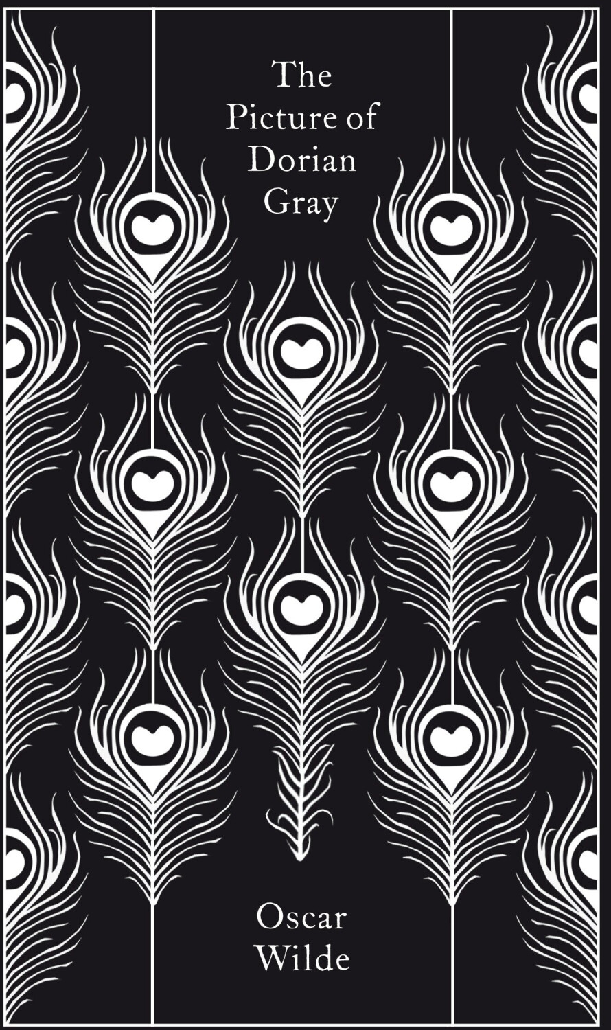 The Picture of Dorian Gray (Oscar Wilde)