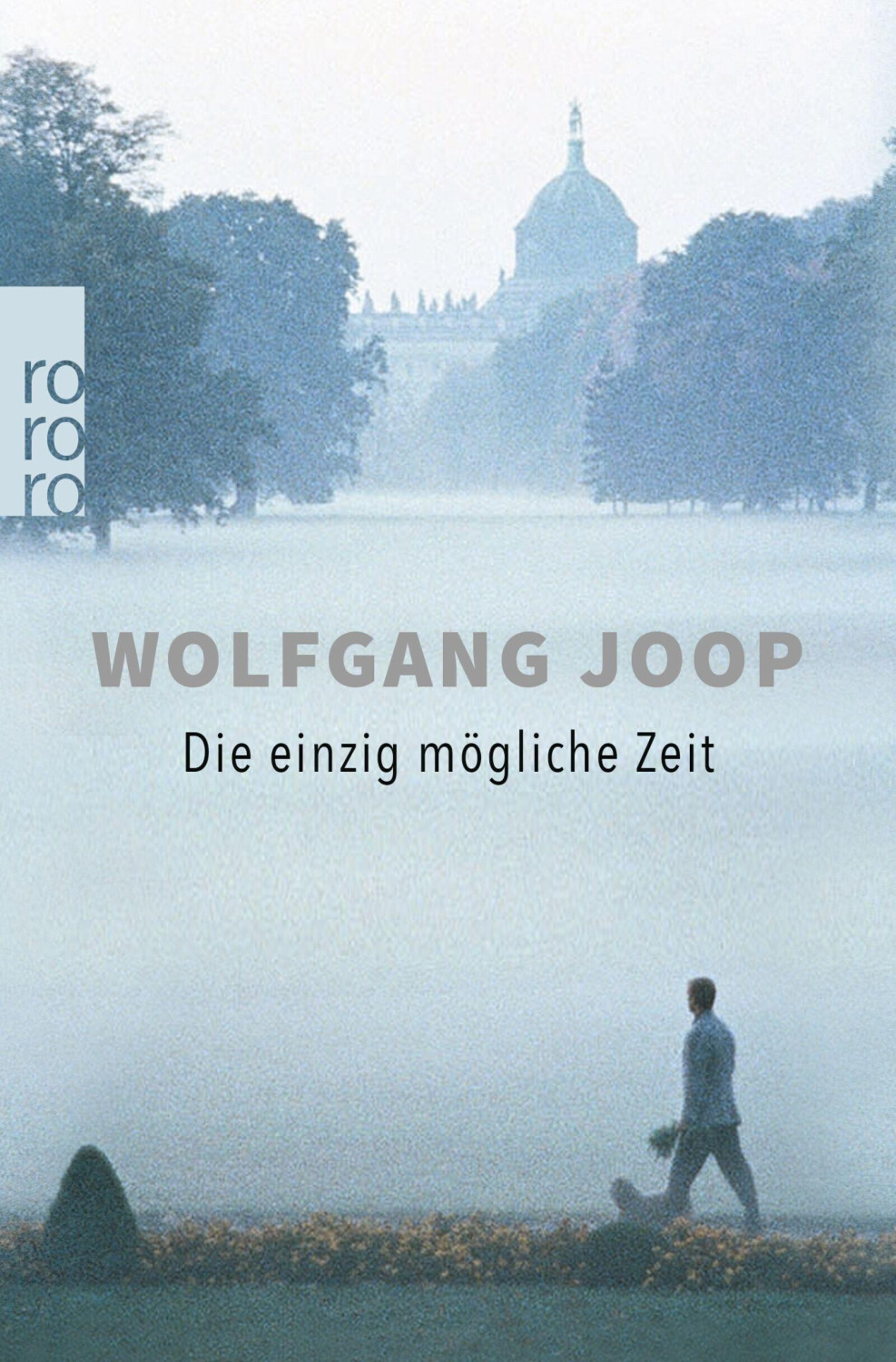 Die einzig mögliche Zeit (Wolfgang Joop)