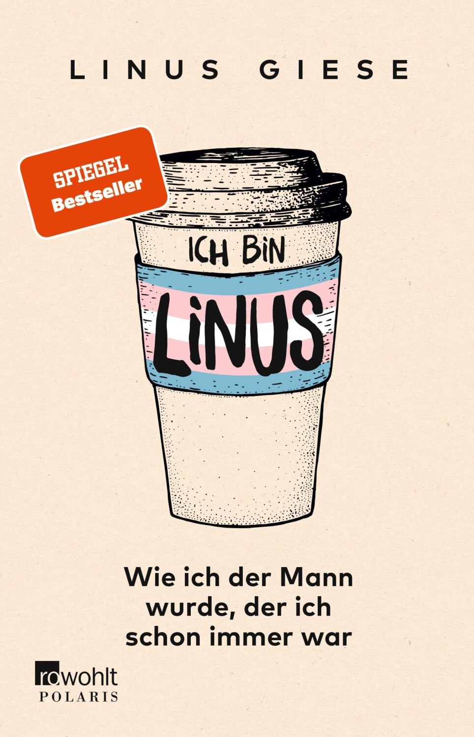 Ich bin Linus (Linus Giese)