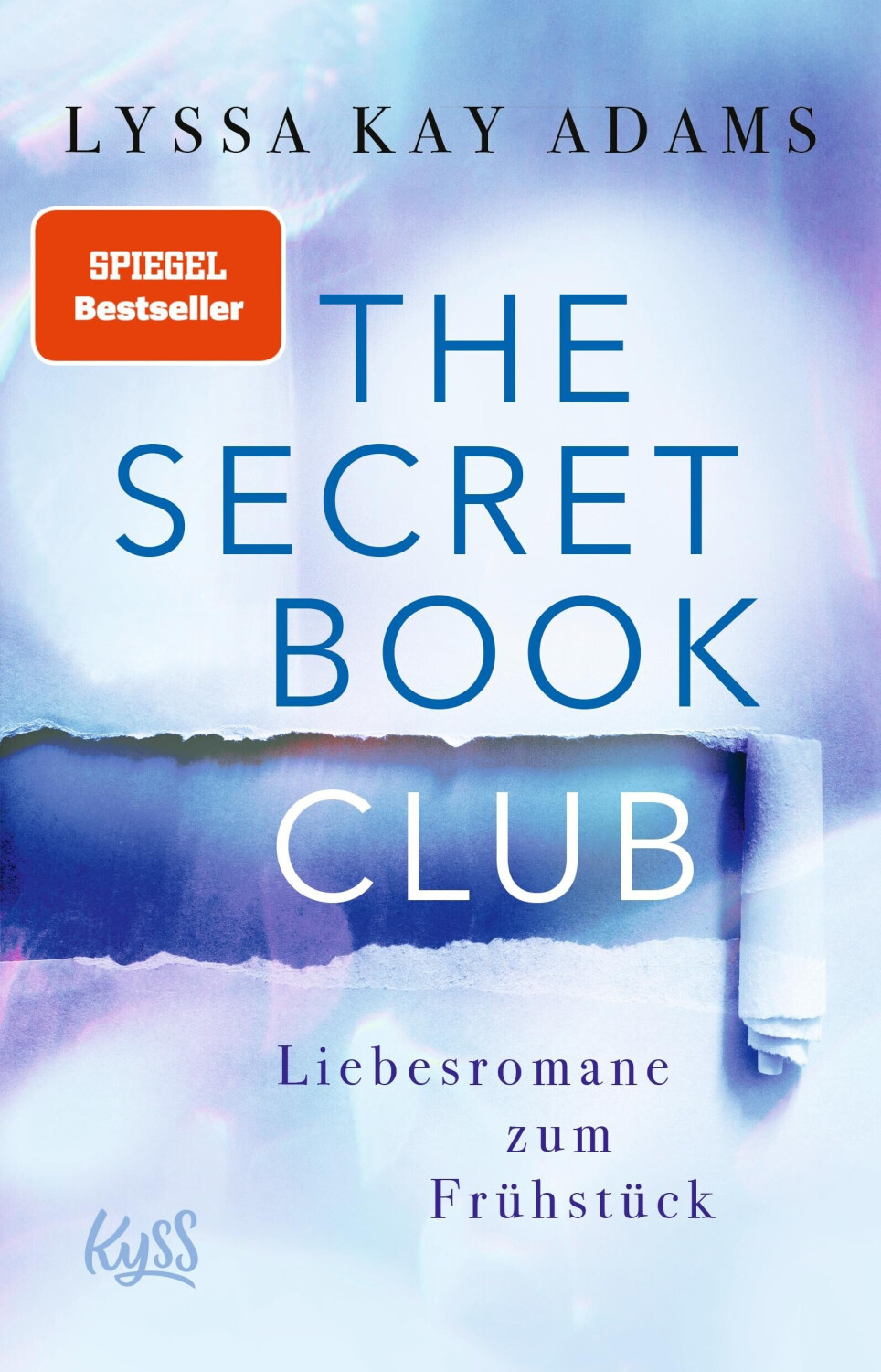 The Secret Book Club Liebesromane zum Frühstück (Lyssa Kay Adams)