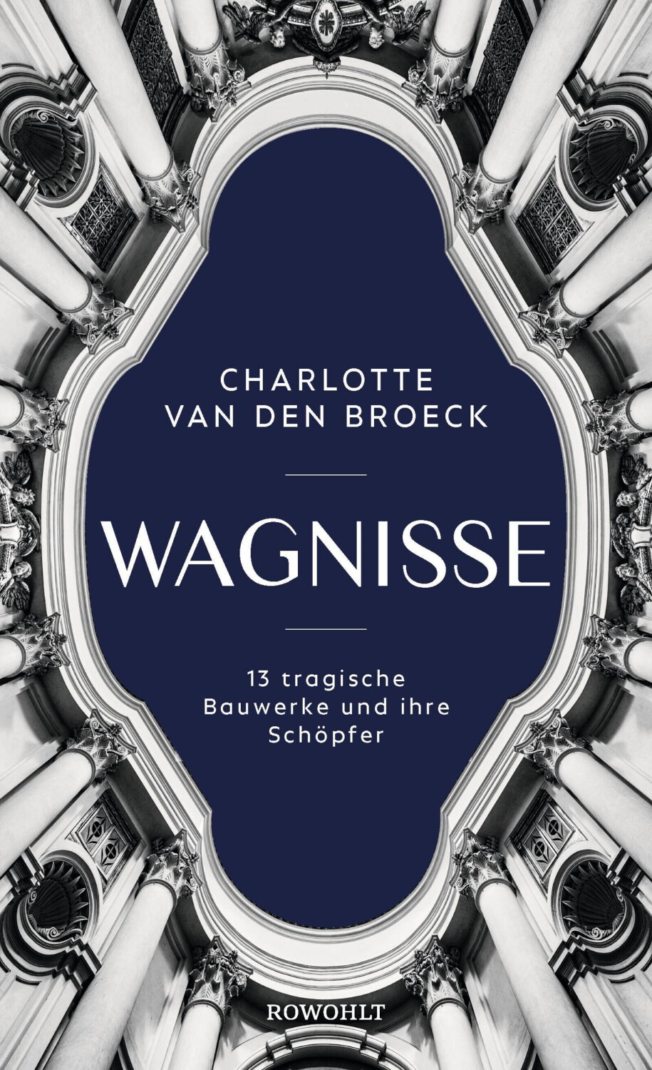 Wagnisse (Charlotte Van den Broeck)