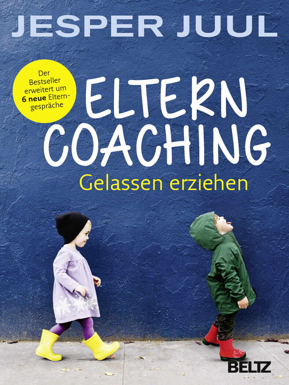 Elterncoaching (Jesper Juul)