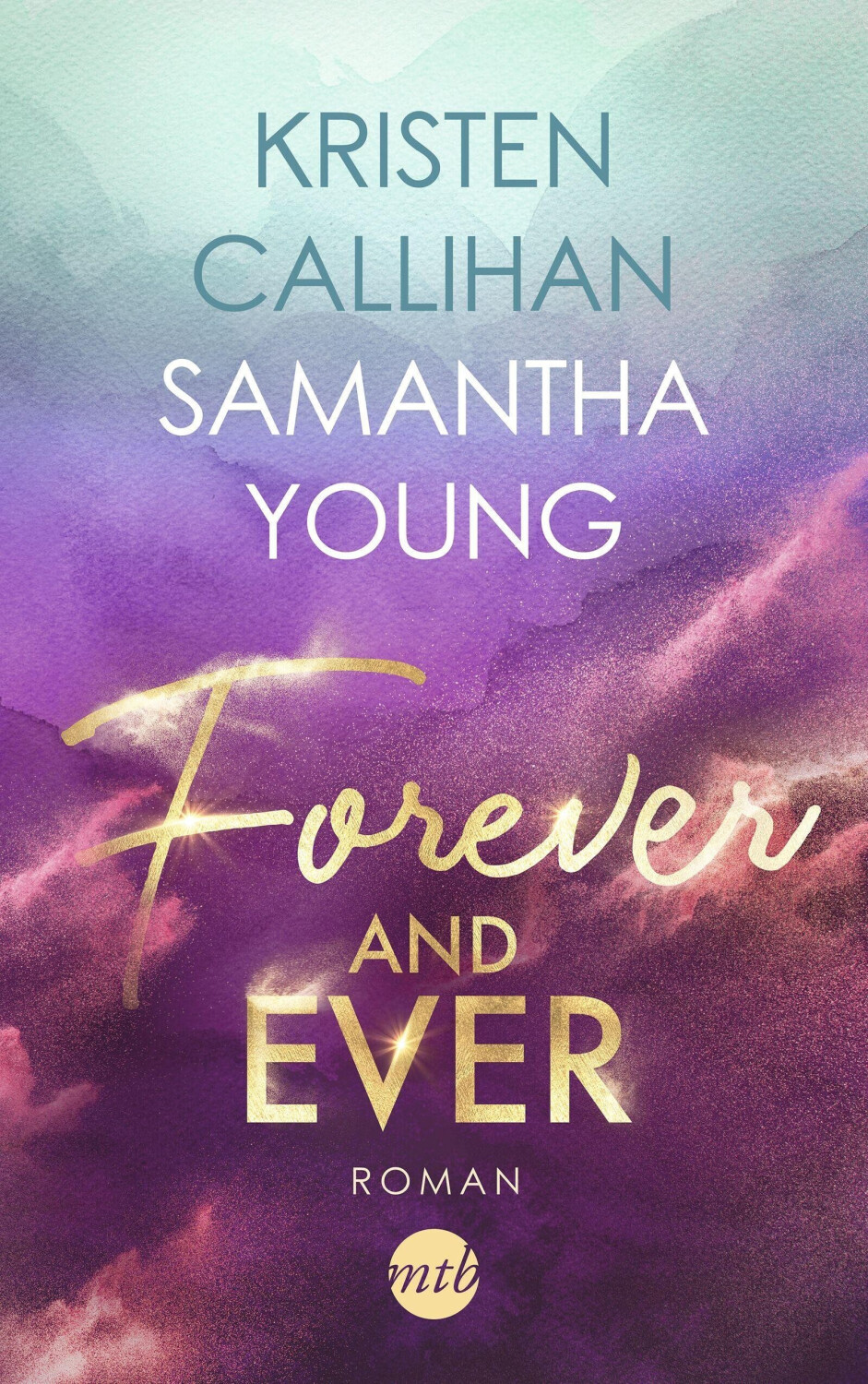 Forever and ever (Samantha Young)