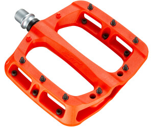 HT Components Pedale PA03A Neonorange