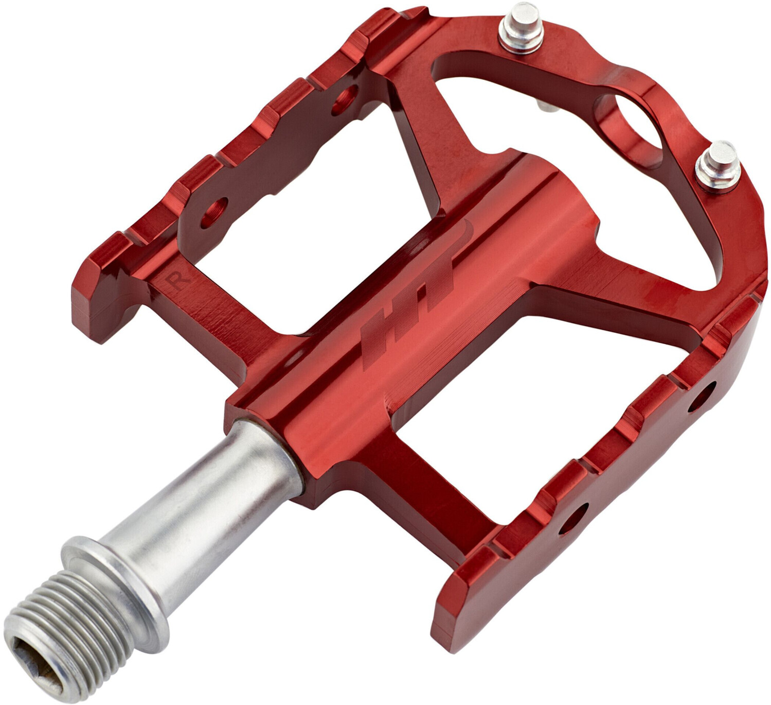Ht-Components HT Cheetah ARS03 Pedale rot