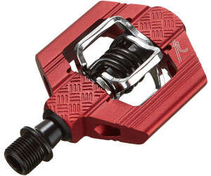 Crankbrothers Candy 2 Pedale rot