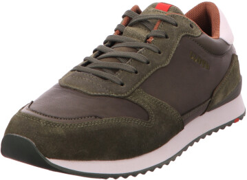 LLOYD Edmond (21-900) darlk olive