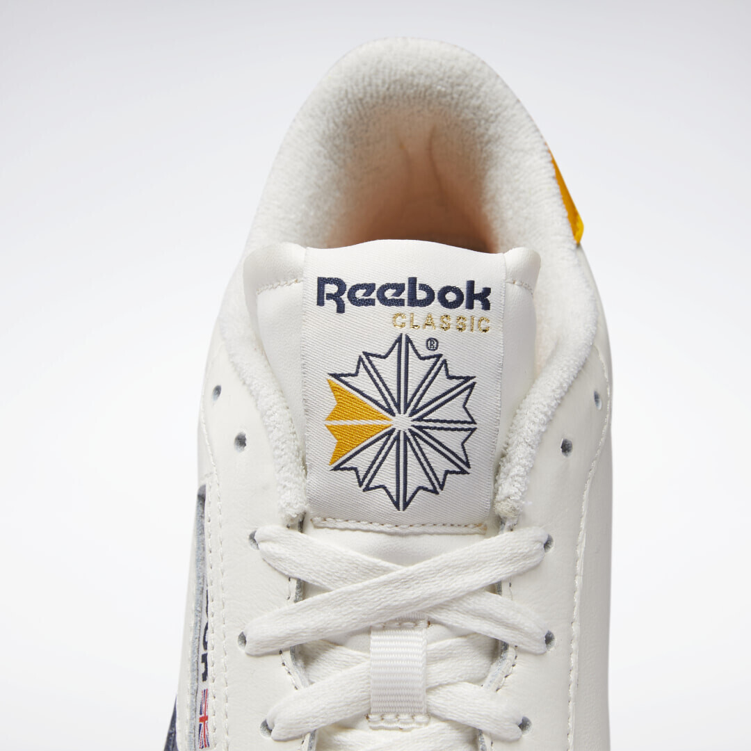 club c revenge trainers chalk semi solar navy