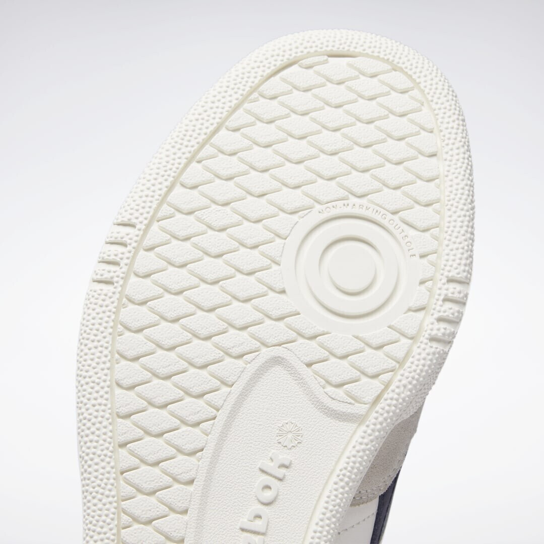 club c revenge trainers chalk semi solar navy