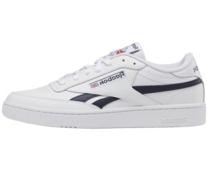 Reebok Club C Revenge Cloud White Vector Navy Cloud White ab 38 94 Preisvergleich bei idealo