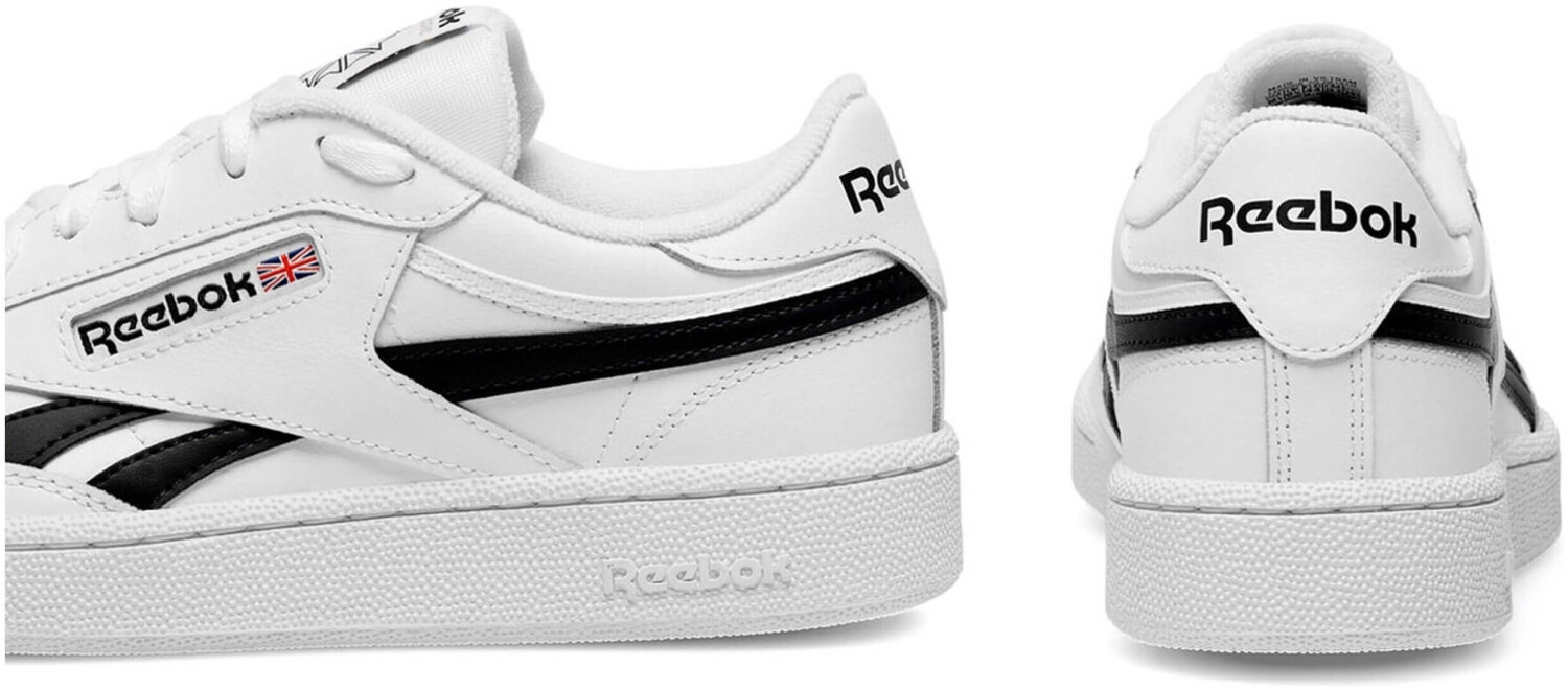 Reebok Club C Revenge Cloud White/Vector Navy/Cloud White ab 49,99 € |  Preisvergleich bei idealo.de