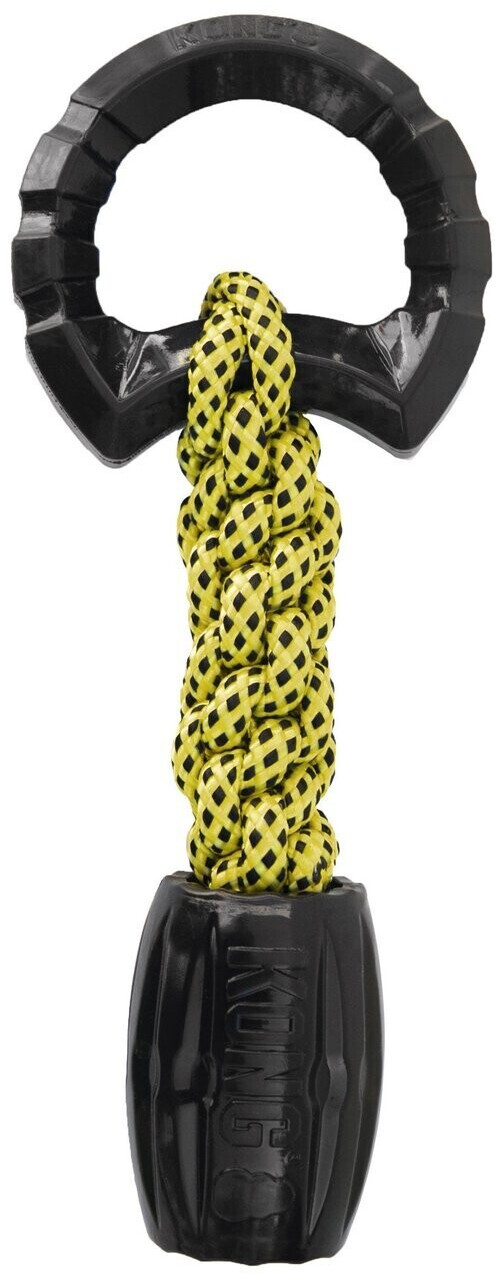 Kong Jaxx Braided Tug 29cm