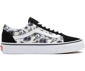 vans old skool fleur