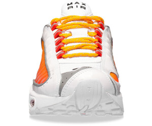 Buy Nike Air Max Tailwind IV Women white orange red from 119.99