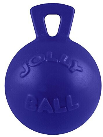 Jolly Pets Balle pour chien 20cm Blue Jolly Pets Balle pour chien 20cm Blue