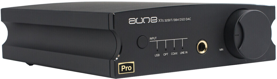 Aune X1s Pro