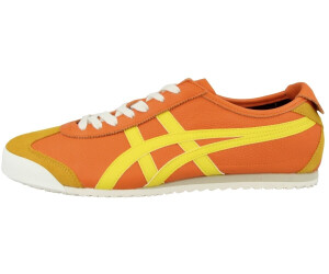 onitsuka tiger orange