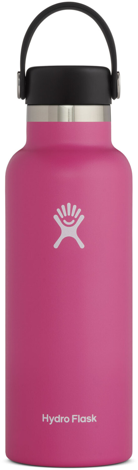 Hydro Flask Standard Mouth 532 ml carnation