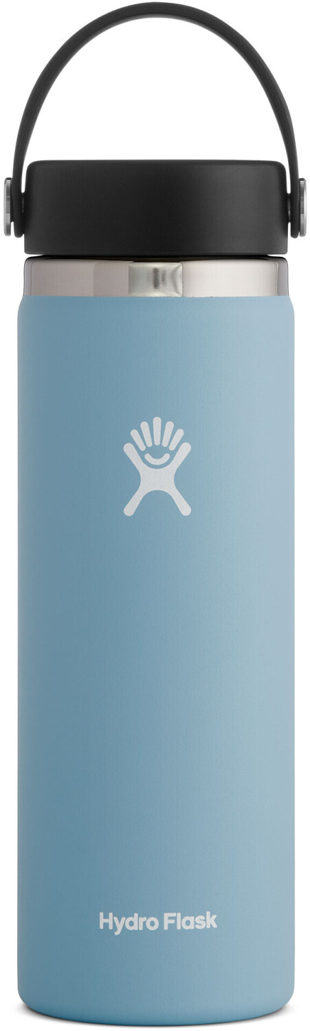 Hydro Flask Wide Mouth 532 ml rain