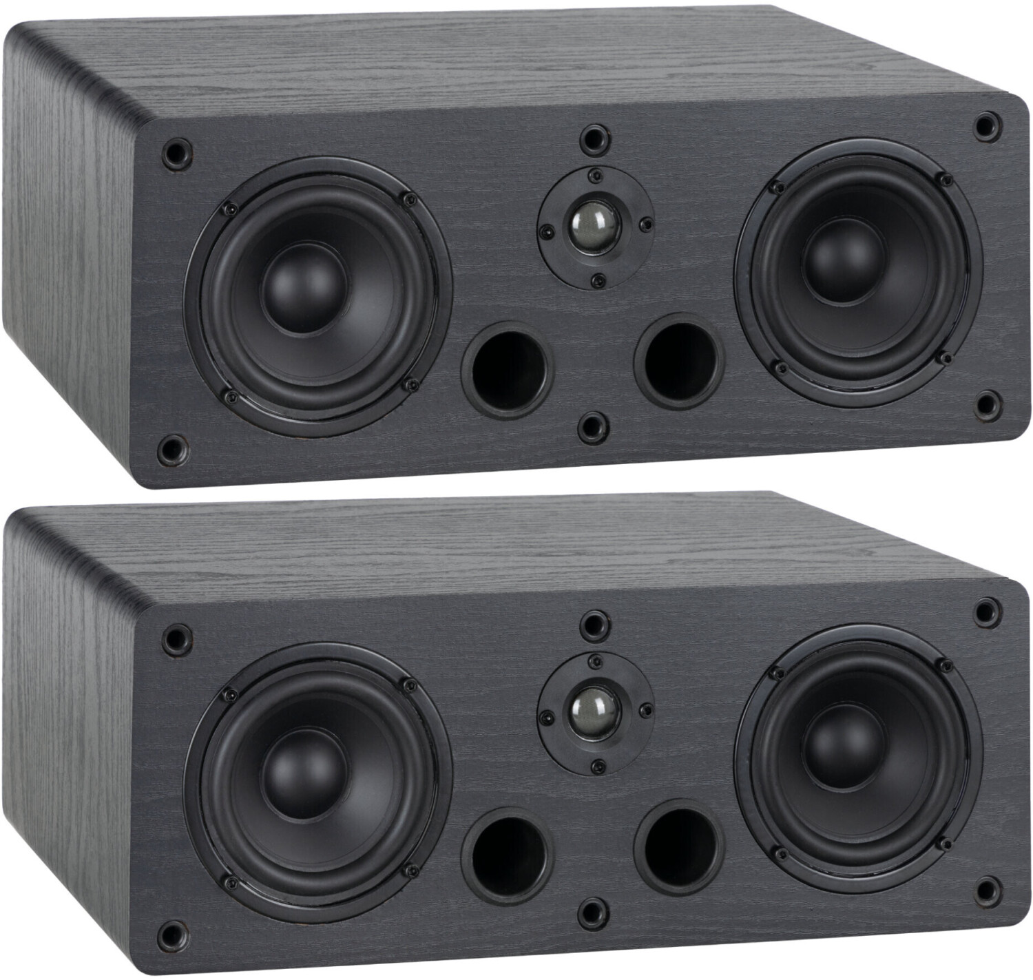McGrey CS-440 (Pair)