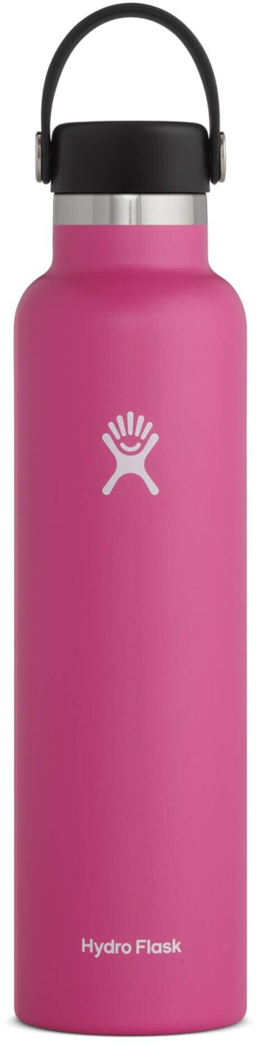 Hydro Flask Standard Mouth 709 ml carnation