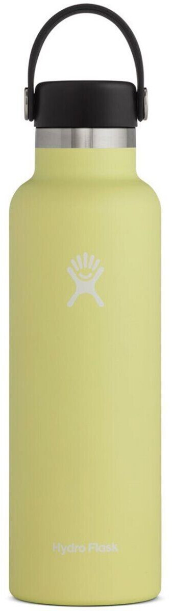 Hydro Flask Standard Mouth 709 ml pineapple