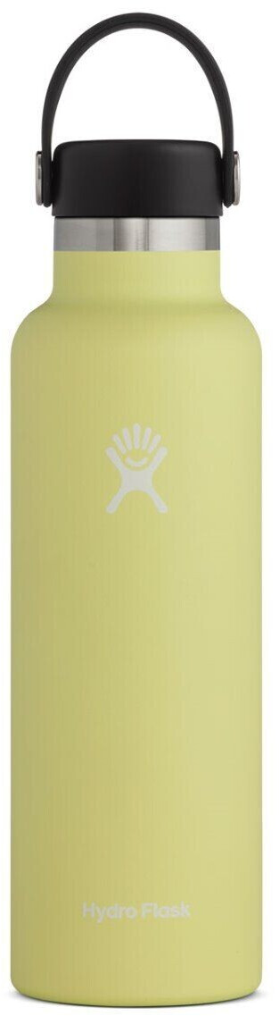 Hydro Flask Standard Mouth 0,62L pineapple