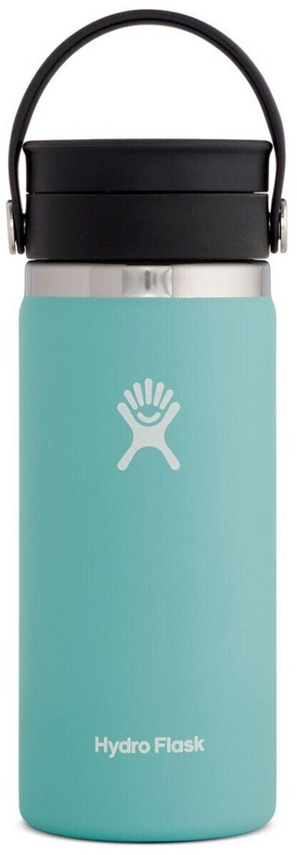 Hydro Flask Wide Mouth Coffee (473ml) alpine