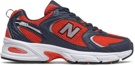 New Balance 530 ghost pepper/pigment au meilleur prix sur idealo.fr