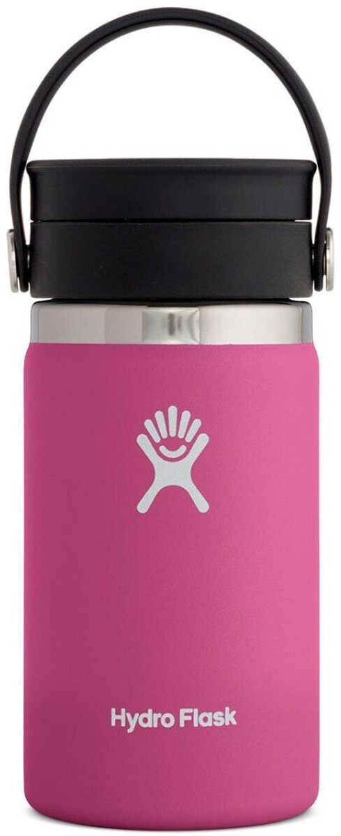 Hydro Flask Wide Mouth Coffee (355ml) Carnation