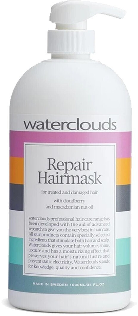 Waterclouds Repair Hairmask (1000 ml)