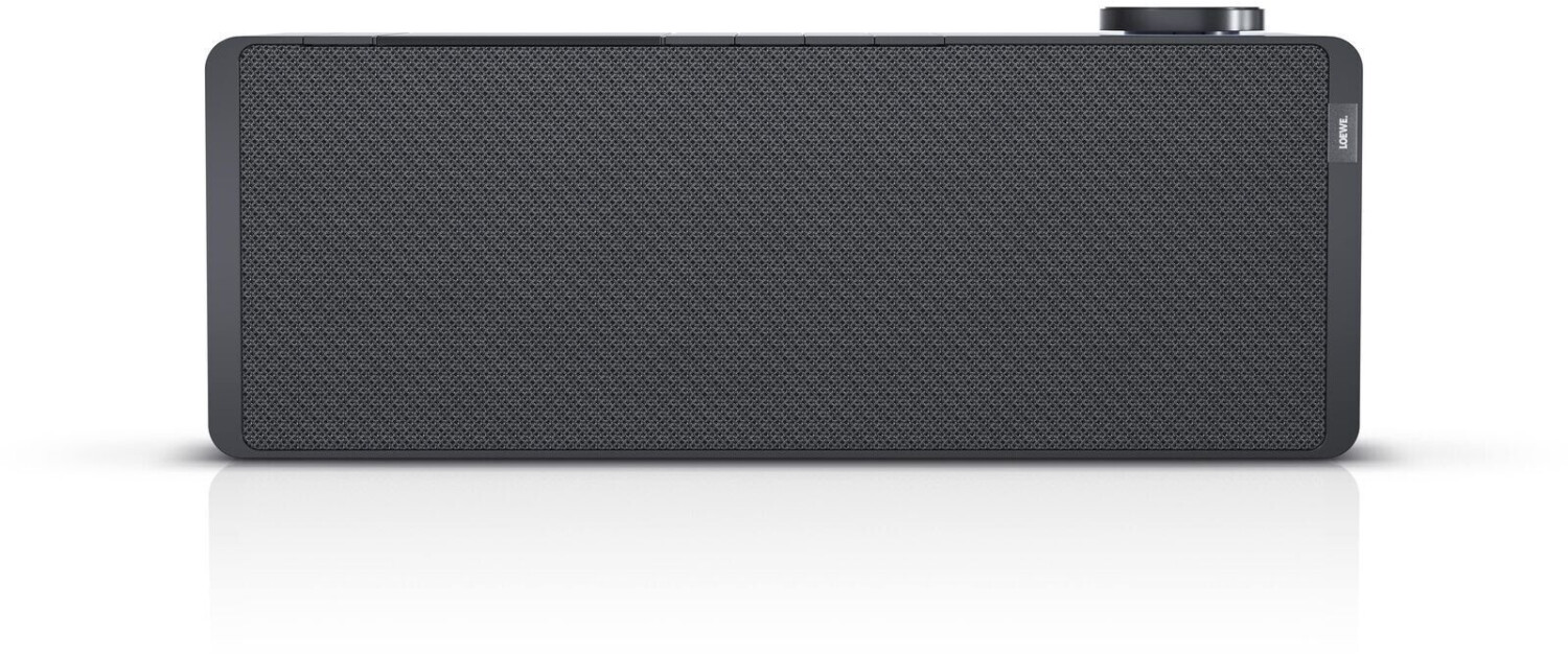 Loewe klang s1 Basalt Grey