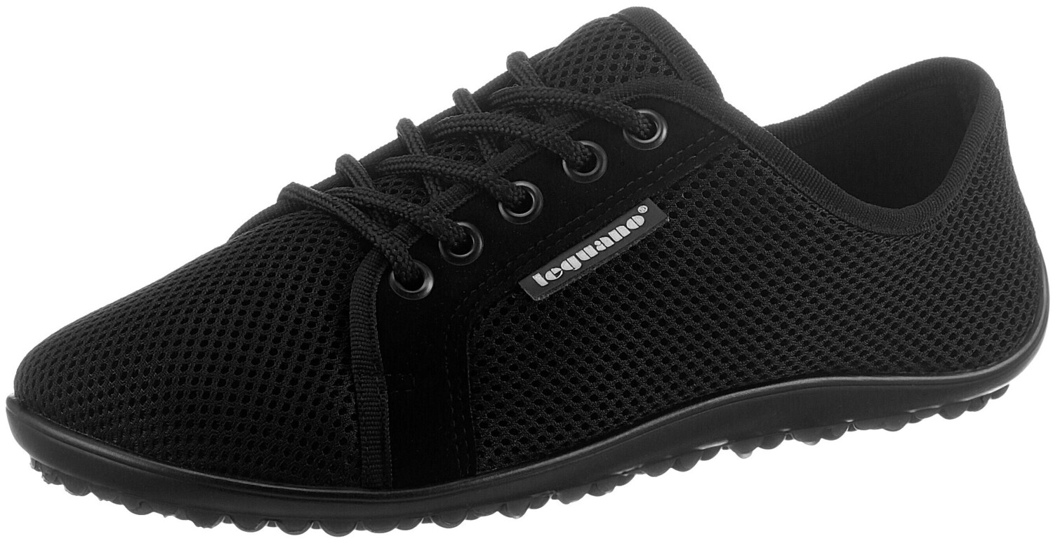 Leguano Aktiv black