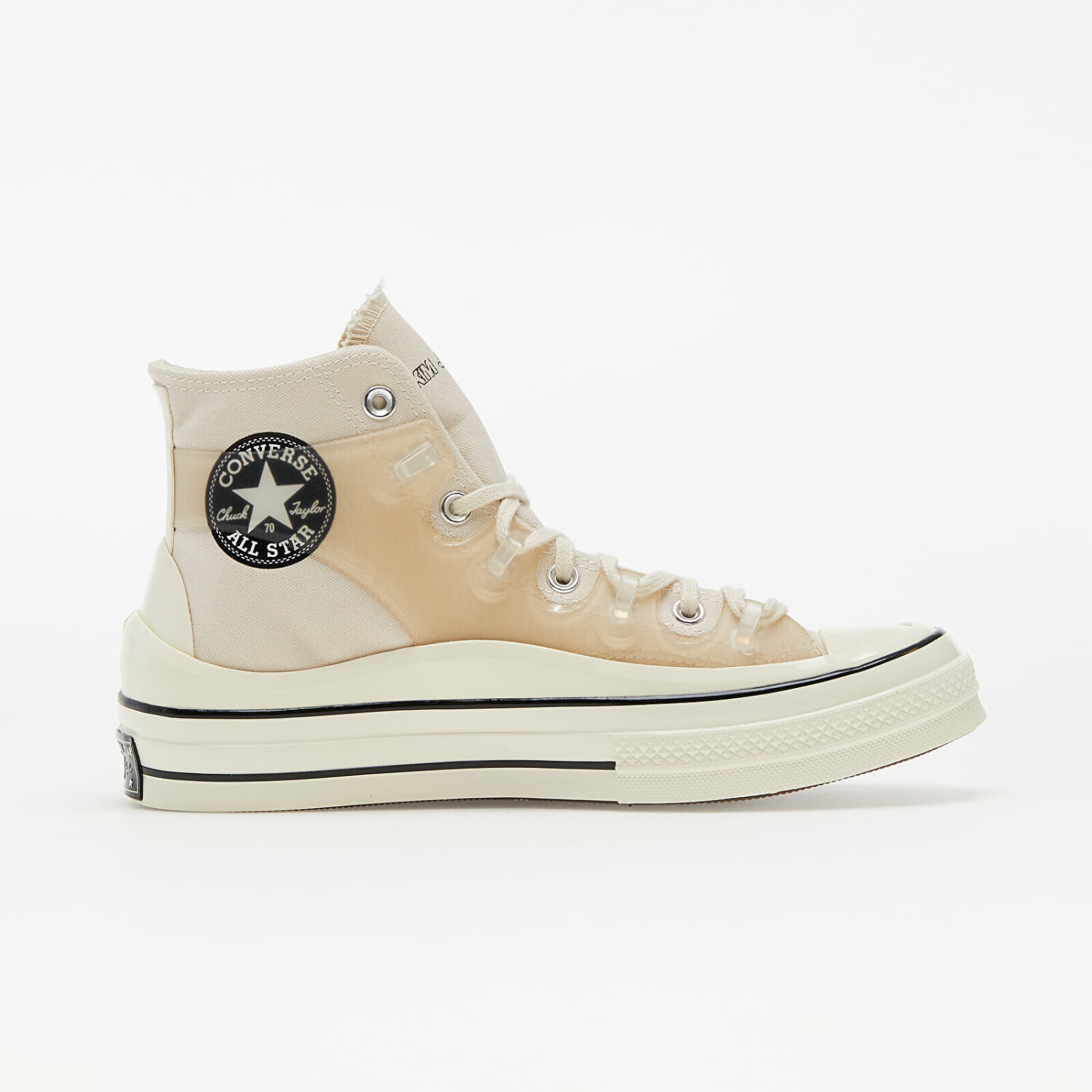 Converse Chuck Taylor All Star Hi 70 sand
