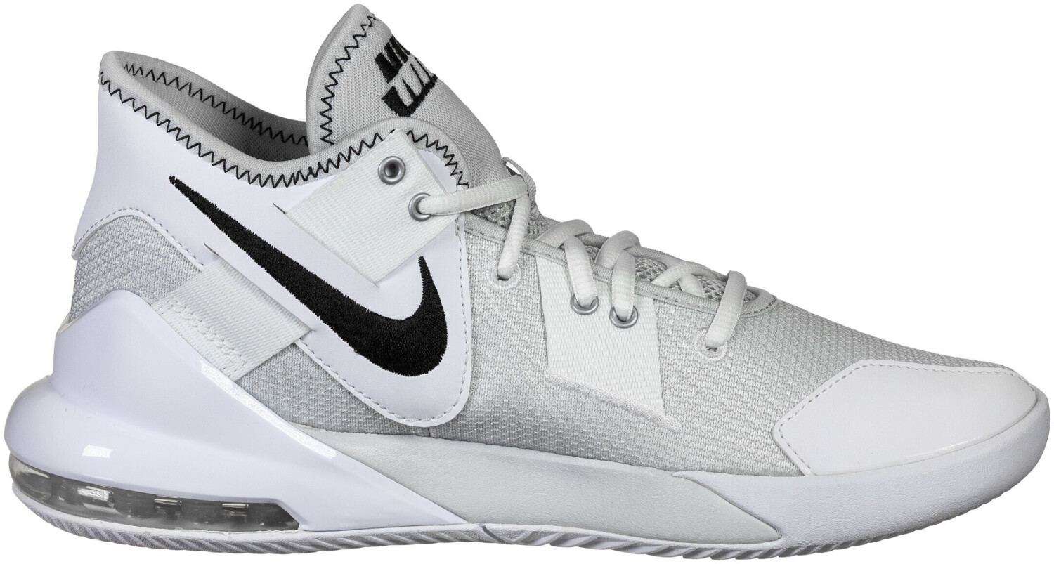 Nike Air Max Impact weiß ab 81,00 € Preisvergleich bei idealo.de