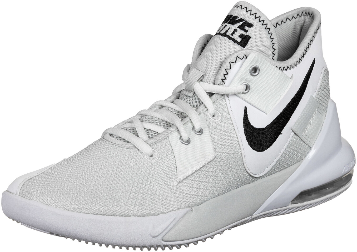 Nike Air Max Impact weiß ab 81,00 € Preisvergleich bei idealo.de