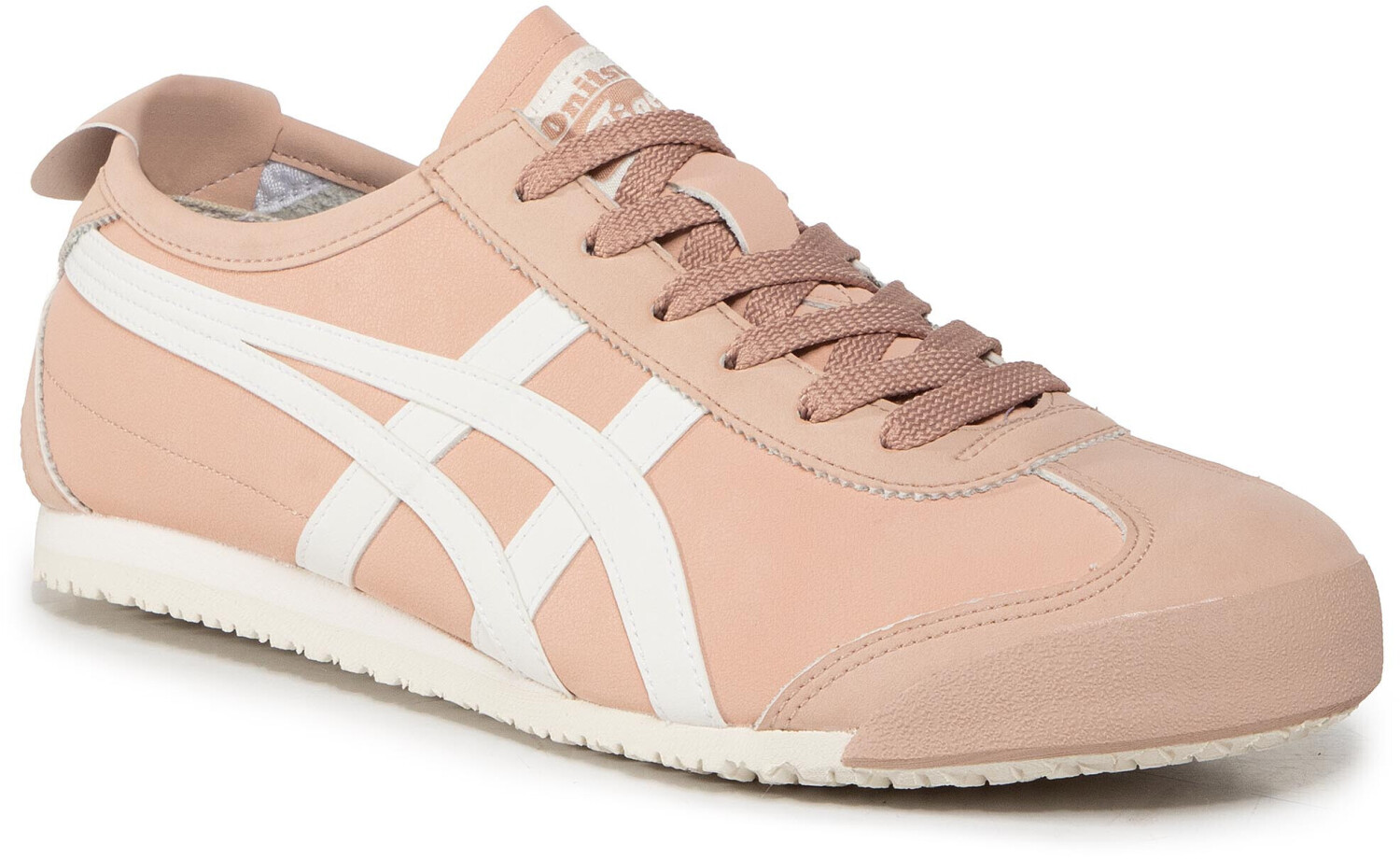 onitsuka mexico 66 cream